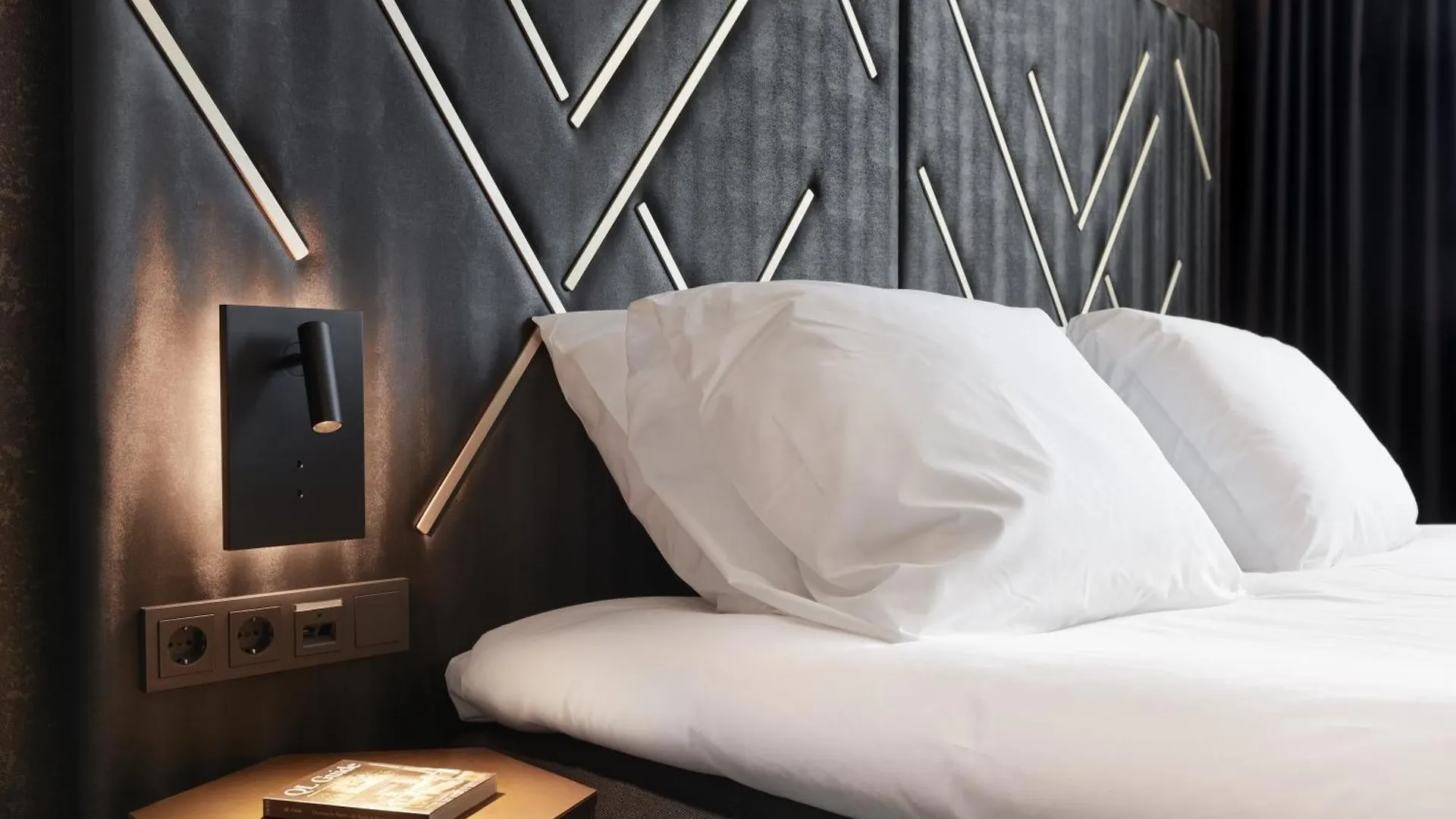 Le Marin Hotel Rotterdam City - Handwritten Collection