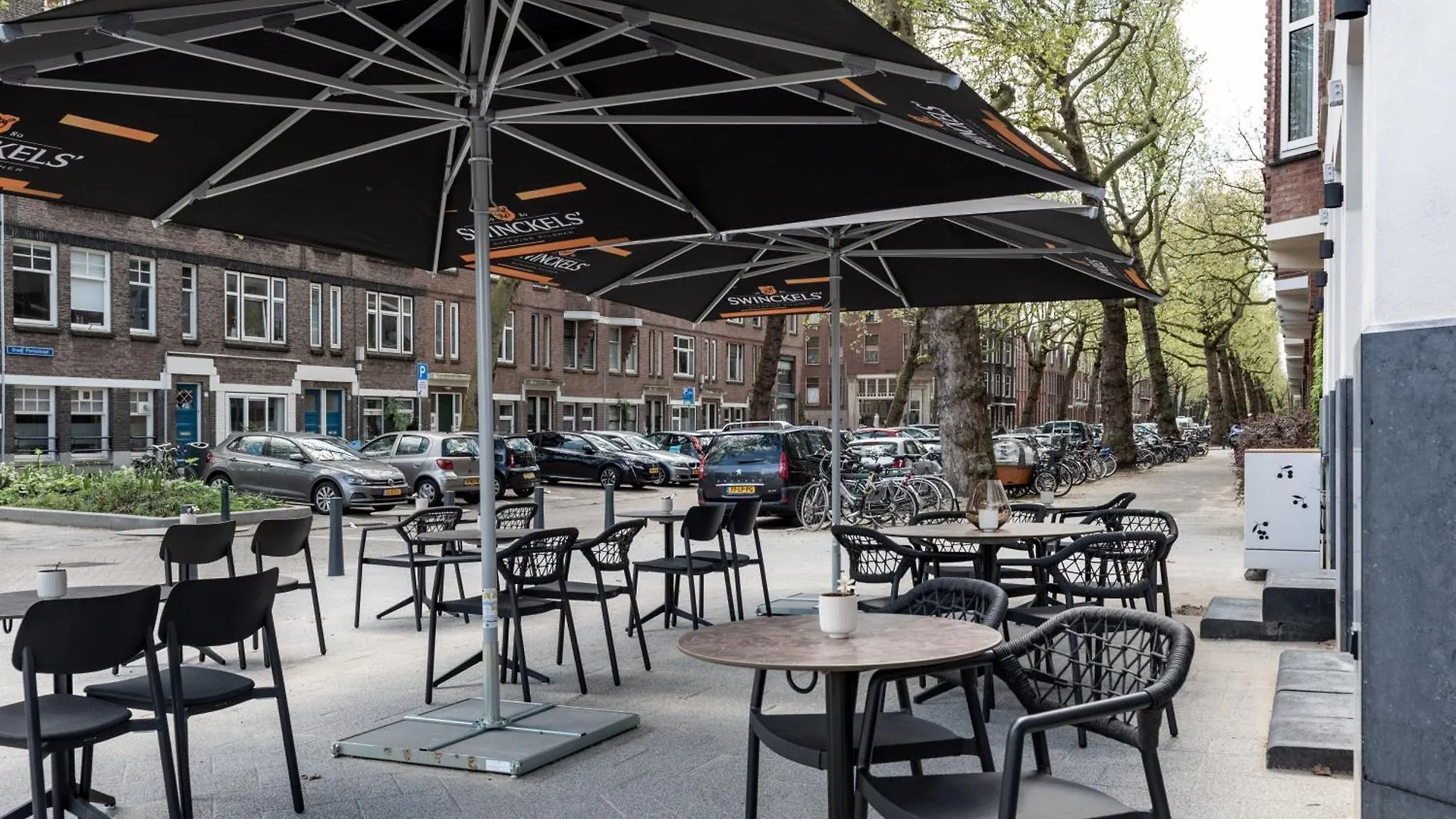 Le Marin Hotel Rotterdam City - Handwritten Collection Nederland